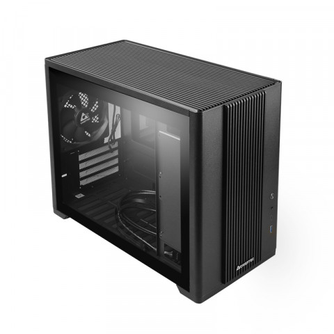 OBUDOWA CHIEFTEC UNI BX-10B-M-OP - Galeria zdjęcie 3