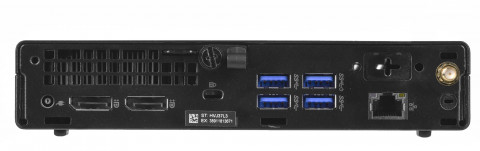 DELL OptiPlex 3090 Micro i5-10500T 16GB 256GB SSD mSFF Win11pro UŻYWANY - Galeria zdjęcie 2