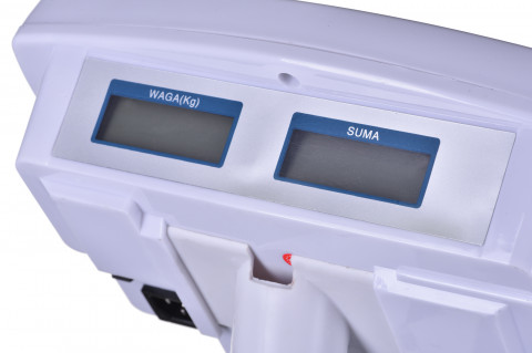 Waga platformowa WAGI TARCZYN WT-065 60kg - Galeria zdjęcie 8