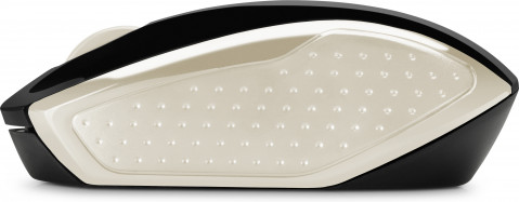 HP Wireless Mouse HP200 czarno-złota 2HU83AA - Galeria zdjęcie 6