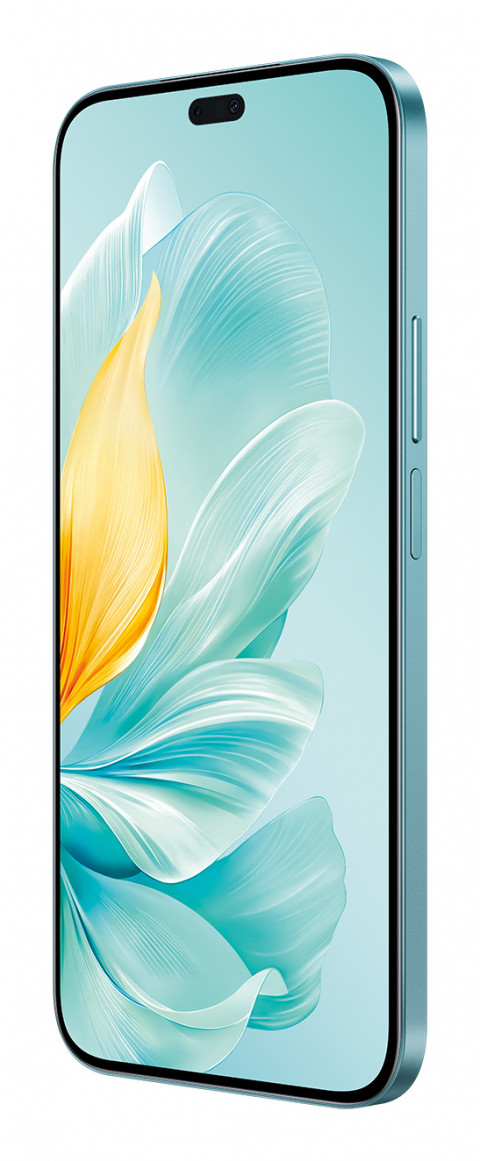 Smartfon Honor 200 Lite 5G 8/256GB Cyan - Galeria zdjęcie 6