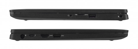 DELL LATITUDE 5300 i5-8350U 16GB 256GB SSD 13,3" FHD(dotyk) (US QWERTY) Win11pro + zasilacz UŻYWANY - Galeria zdjęcie 9