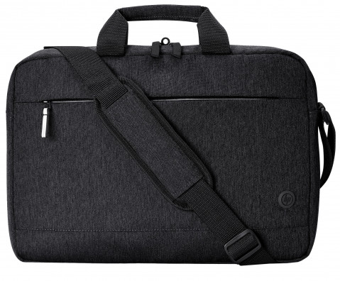 Torba HP Prelude Pro Recycled do notebooka 17.3" 3E2P1AA Czarna - Galeria zdjęcie 1