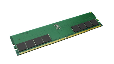 Kingston UDIMM non-ECC 48GB DDR5 2Rx8 5600MHz PC5-44800 KVR56U46BD8-48 - Galeria zdjęcie 4