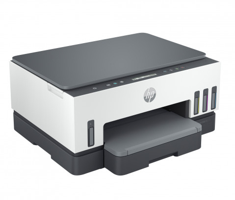 Urządzenie wielofunkcyjne Hp Smart Tank 720 - Galeria zdjęcie 13