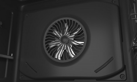 Piekarnik BEKO BBIE123001BD - Galeria zdjęcie 5