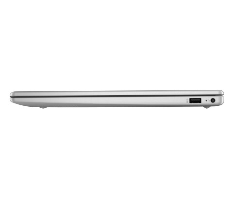 HP 15-fd0234nw i3-1215U 15,6”FHD AG 8GB SSD256 UHD 64EUs Cam720p 41Wh DOS 2Y Natural Silver - Galeria zdjęcie 11