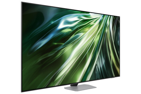 Telewizor Samsung QE65QN92DATXXH QLED 65'' 4K Ultra HD 144Hz Tizen Dolby Digital Plus Graphite - Galeria zdjęcie 3