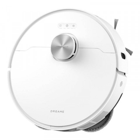 Robot sprzątający Dreame L10S Ultra Gen2 (biały) - Galeria zdjęcie 5