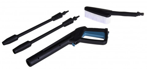 Myjka wysokociśnieniowa 2100W HW132 MAKITA - Galeria zdjęcie 4