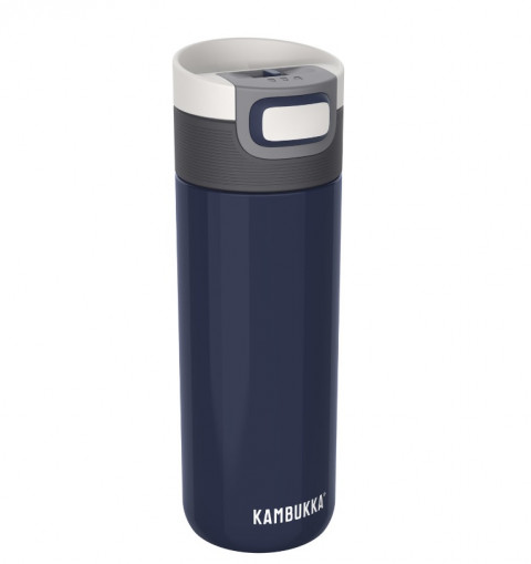 Kambukka kubek termiczny Etna 500ml Denim Blue - Galeria zdjęcie 2