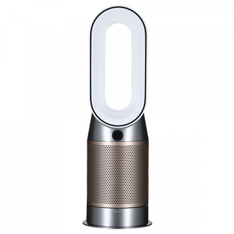 Oczyszczacz powietrza DYSON HP09 Pure Hot+Cool - Galeria zdjęcie 2