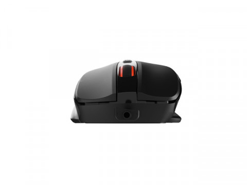 NATEC MYSZ PIGEON 2 4000DPI CZARNA - Galeria zdjęcie 8
