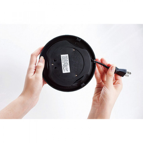 Czajnik elektryczny Hario Buono Kettle V60 0,8l - Galeria zdjęcie 4