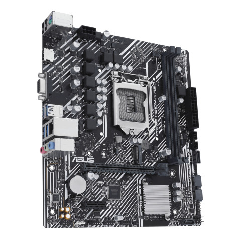 Płyta główna ASUS PRIME H510M-K R2.0 - Galeria zdjęcie 5