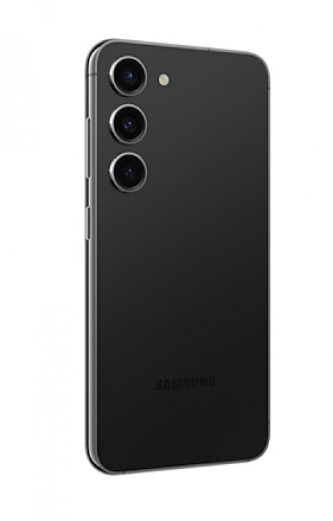 Smartfon Samsung Galaxy S23 (S911) 8/256GB 6,1" OLED 2340x1080 3900mAh Dual SIM 5G Black - Galeria zdjęcie 8