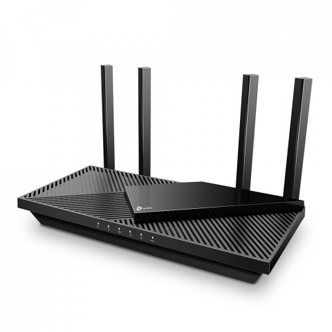 Router TP-LINK Archer AX55 PRO - Galeria zdjęcie 4