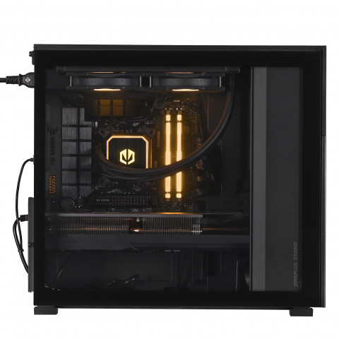 Komputer Actina EXPOSE 7800X3D/32GB/2TB/RTX4070TiS/750W - Galeria zdjęcie 3