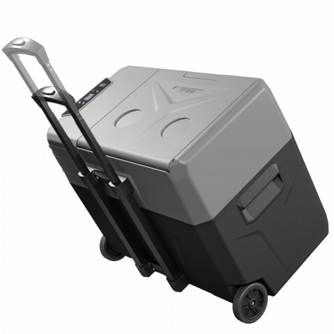 Przenośna Lodówka Kompresorowa Yolco BCX40 Grey - Galeria zdjęcie 11