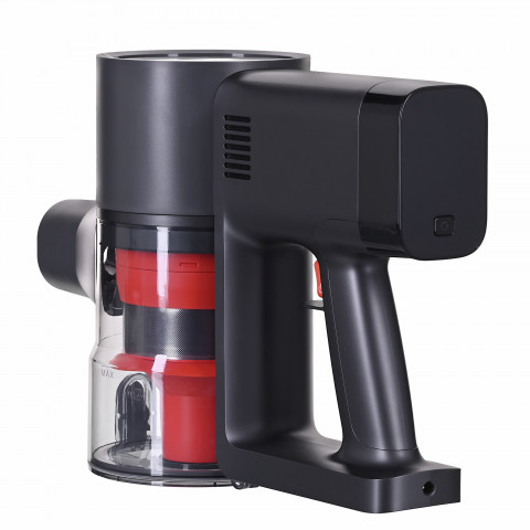 Odkurzacz pionowy Xiaomi Vacuum Cleaner G20 Max - Galeria zdjęcie 11
