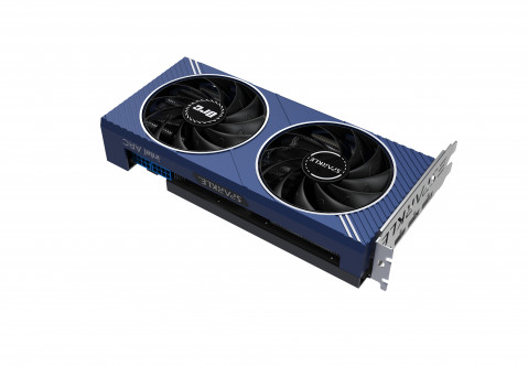 Karta graficzna SPARKLE Intel Arc A750 ORC OC Edition - Galeria zdjęcie 6