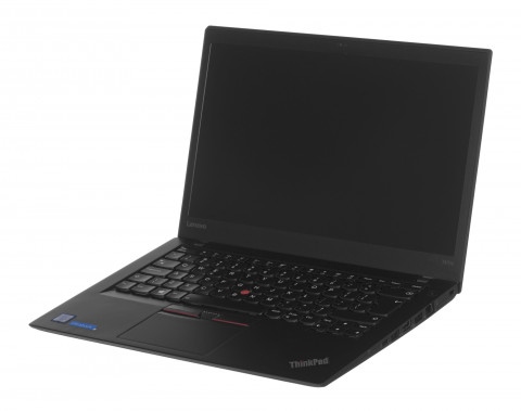 LENOVO ThinkPad T470 i5-6300U 8GB 256GB SSD 14" FHD (US QWERTY) Win10pro + zasilacz UŻYWANY - Galeria zdjęcie 5