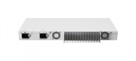 Router Mikrotik CCR2004-1G-12S+2XS Total Ethernet Ports:13; Architecture:ARM 64bit; CPU core:4 - Galeria zdjęcie 3