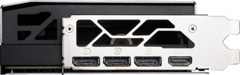 Karta graf MSI GeForce RTX 5090 32G SUPRIM LIQUID S - Galeria zdjęcie 7