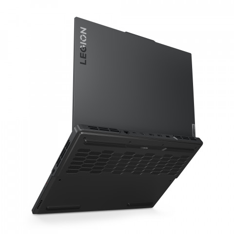 Lenovo Legion Pro 5 16IRX9 i5-14500HX 16" WQXGA IPS 500nits AG 240Hz 32GB DDR5 5600 SSD1TB GeForce RTX 4060 8GB Win11 Onyx Grey - Galeria zdjęcie 8