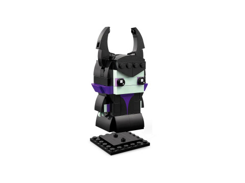 LEGO BrickHeadz 40620 Cruella i Diabolina - Galeria zdjęcie 6