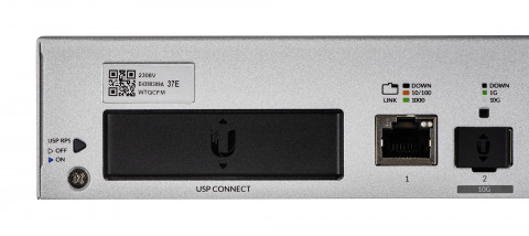 Rejestrator Ubiquiti UniFi Network Video Recorder (UNVR-EU) - Galeria zdjęcie 11