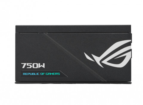 Zasilacz ASUS ROG LOKI SFX-L 750W Platinum - Galeria zdjęcie 7