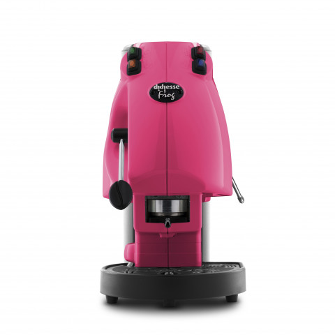 Ekspres kapsułkowy FROG REVOLUTION VAPOR FUCHSIA - Galeria zdjęcie 1
