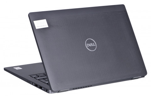 DELL LATITUDE 7410 i7-10610U 16GB 256GB SSD 14" FHD Win11pro + zasilacz UŻYWANY - Galeria zdjęcie 5