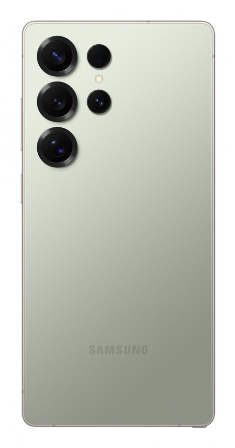 Samsung Galaxy S25 Ultra (S938) 5G 12/256 GB Dual Sim Titanium Jadegreen - Galeria zdjęcie 2