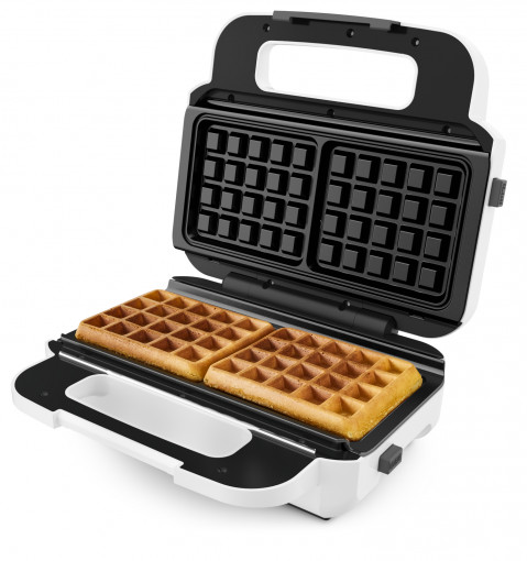 Opiekacz TEFAL SNACK XL SW701110 - Galeria zdjęcie 6