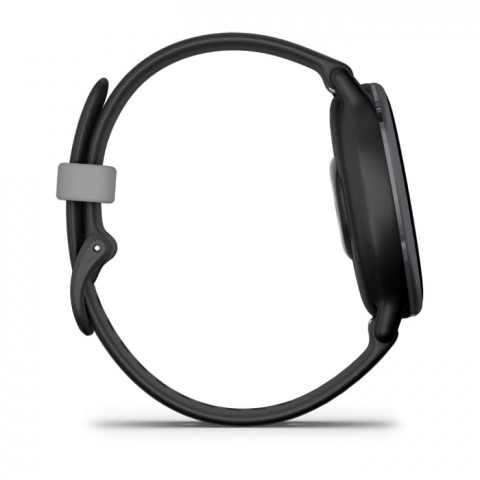 Zegarek Garmin Vivoactive 5 42mm Czarny - Galeria zdjęcie 5