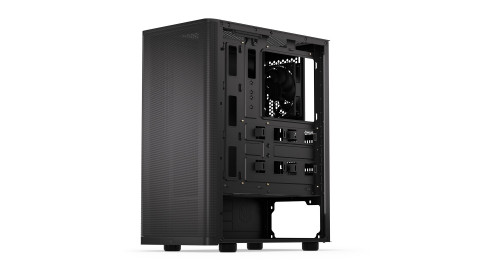 Obudowa ENDORFY Ventum 200 Solid (EY2A001) - Galeria zdjęcie 3