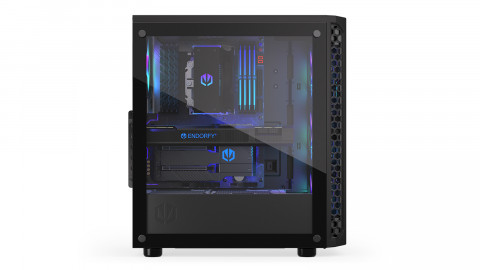 Obudowa ENDORFY Signum 300 ARGB (EY2A006) - Galeria zdjęcie 5