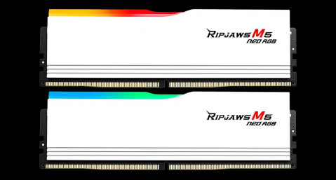 G.SKILL TRIDENT NEO AMD DDR5 2X32GB 6000MHZ CL36-3 - Galeria zdjęcie 1