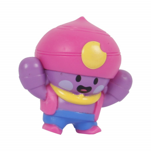 BRAWL STARS S2 FIGURES -8 PACK DELUXE BOX VER.A - Galeria zdjęcie 5