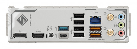 Płyta główna ASRock B850M Steel Legend WiFi - Galeria zdjęcie 2