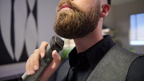 Trymer PHILIPS Multigroom MG 7940/15 - Galeria zdjęcie 4