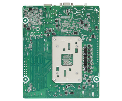 Płyta główna ASRock AM5D4ID-2T/BCM 1x AM5 AMD Ryzen 7000 X300 (4xDIMM, 1xM.2, 2x10GbE, IPMI) - Galeria zdjęcie 3