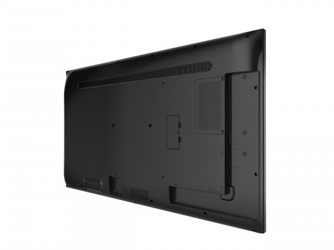 AG NEOVO MONITOR 55 QM-5502 IPS 4K 5000:1 24/7 2XHDMI D-SUB RJ-45 RS-232 GŁOŚNIK - Galeria zdjęcie 4