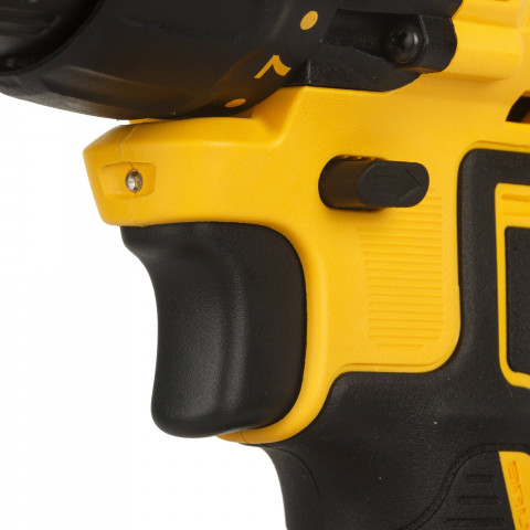 Wiertarko-wkrętarka 18V DCD777D2T DEWALT - Galeria zdjęcie 7