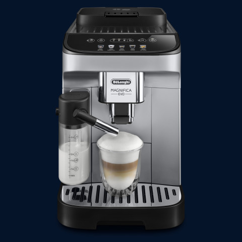 Ekspres ciśnieniowy DeLonghi ECAM 290.61.SB - Galeria zdjęcie 5