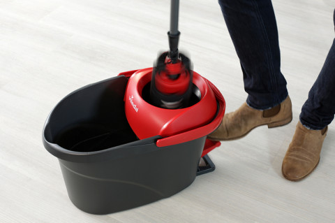 Mop obrotowy Vileda Ultramax TURBO XL - Galeria zdjęcie 11