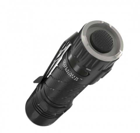Latarka Nitecore EDC35 - Galeria zdjęcie 2