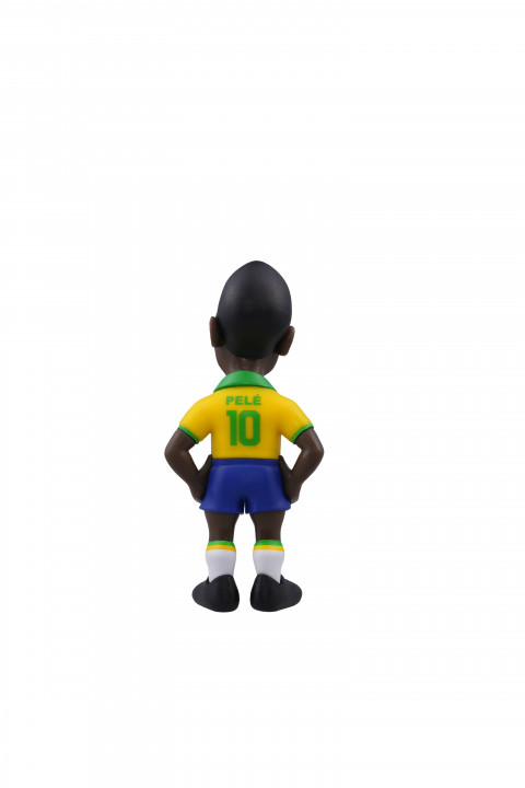MINIX PELE - BRAZIL 1ST KIT - Galeria zdjęcie 5
